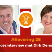 Podcast aflevering 28