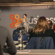 An Verstraete - Businesslab Kick-off