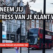 Hoe neem jij de stress van jouw klanten weg - podcast 108