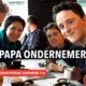 Podcast 116 Papa ondernemer