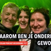 Podcast 117 Waarom ben je ondernemer geworden