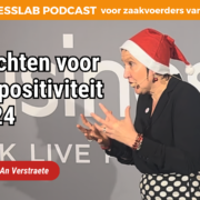 5 inzichten voor positiviteit in 2024